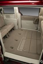 Dodge Grand Caravan 2008 года